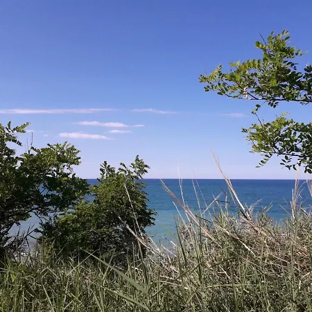 Nyaraló La Bagnante Vasto