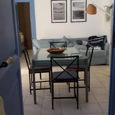 Nyaraló La Bagnante *