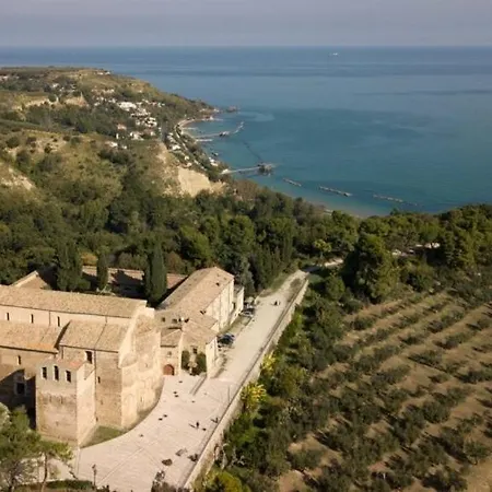 La Bagnante * Vasto
