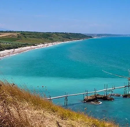 La Bagnante * Vasto
