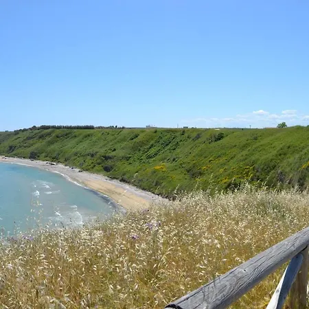 Nyaraló La Bagnante