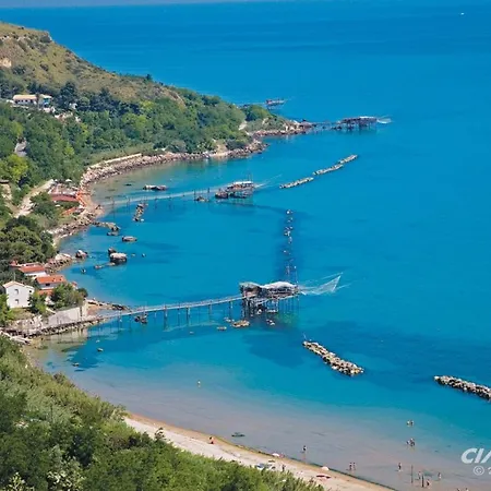 La Bagnante Vasto