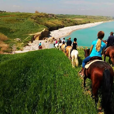 La Bagnante * Vasto