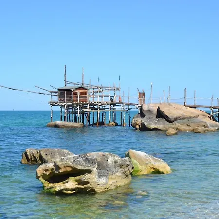 La Bagnante * Vasto