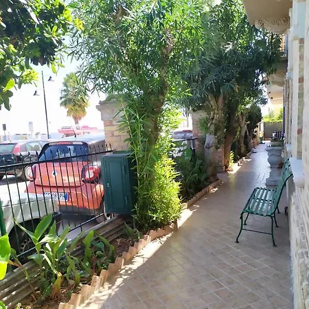 La Bagnante * Vasto