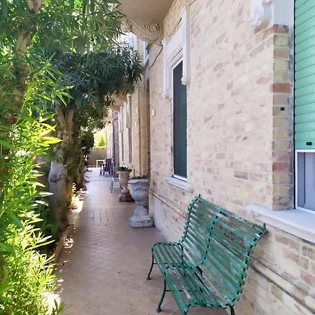 La Bagnante Vasto